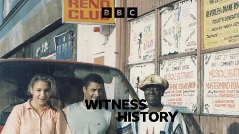 Witness History, The nightclub that changed Manchester