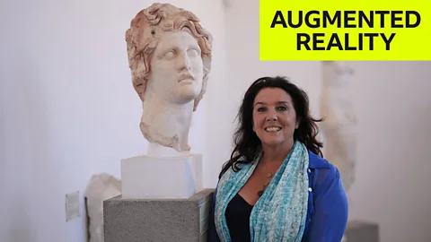Seven Wonders of the Ancient World Season 1 Episode 5