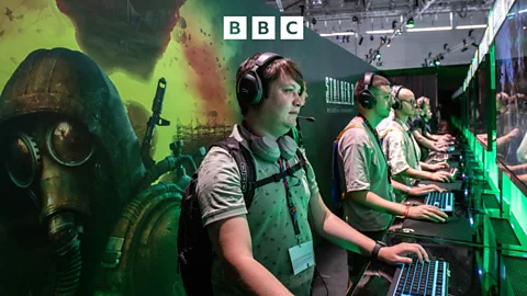 Business Daily, Power Players: Does Xbox have a future?