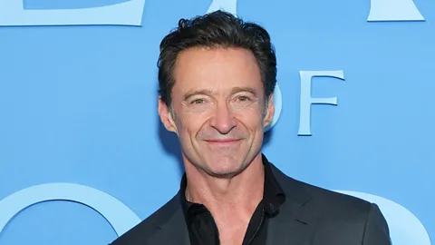 The Arts Hour, Hugh Jackman on his film The Death of Robin Hood