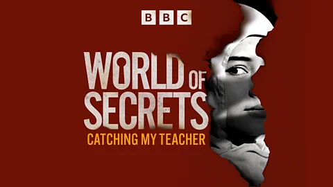 World of Secrets, Catching My Teacher, 1. The golden boy