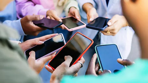 The Documentary Podcast, Can we live without our phones?