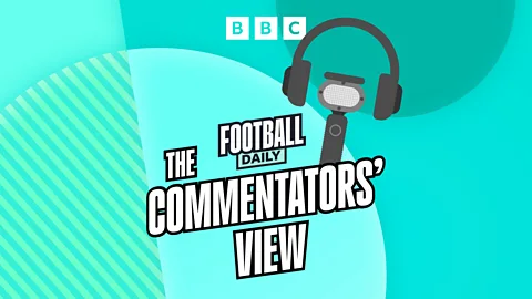 Football Daily, TCV: Awkward interviews, Anthony Gordon & barn doors