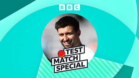 Test Match Special, Fast, furious, and finished - Mark Wood retires
