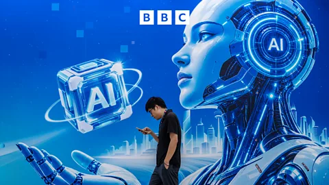 From Our Own Correspondent, Xi, Trump and the battle for AI supremacy