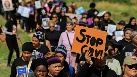 Newshour, Tenth woman's body found in South Africa suburb as police probe killings