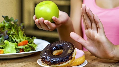 The Food Chain, How to eat for success on weight-loss drugs