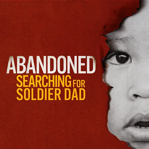 Abandoned: Searching for Soldier Dad Season 1