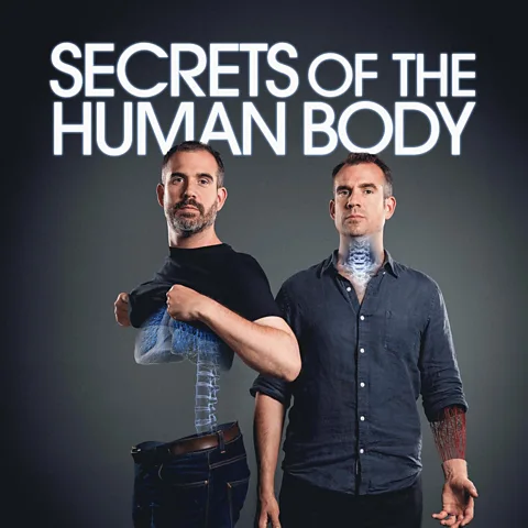 Secrets of the Human Body Season 1