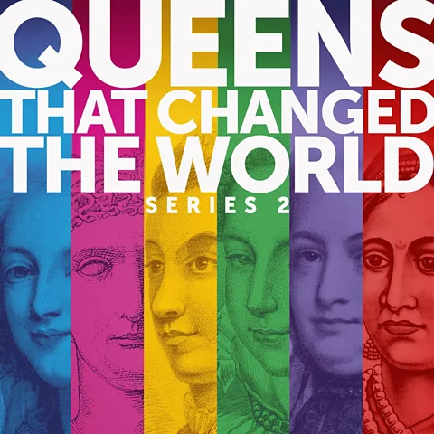 Queens That Changed the World Season 2