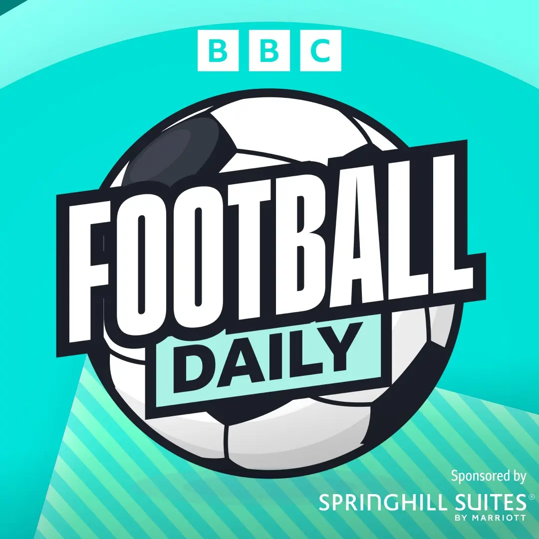 Football Daily
