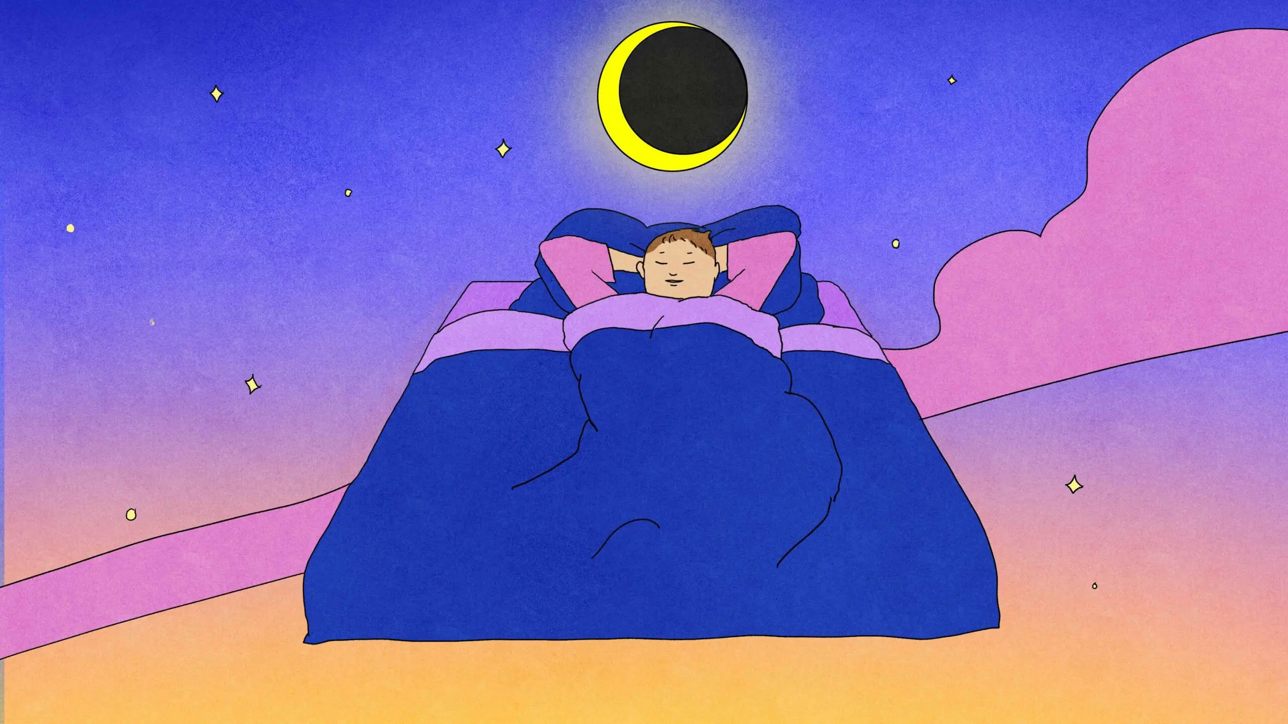 How to Sleep Better