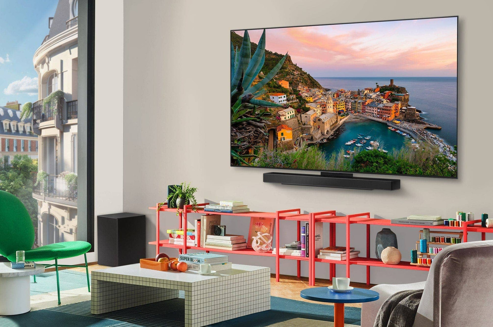 Aus unserer TV-Werbung
