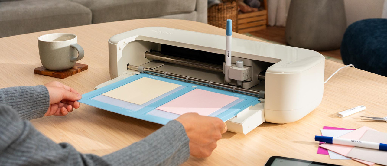 Cricut Explore