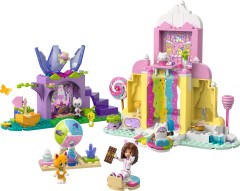 <h1>Sweet Treat Mountain & Kitty Garden</h1><div class='tags floatleft'><a href='/https/brickset.com/sets/11205-1/Sweet-Treat-Mountain-Kitty-Garden'>11205-1</a> <a href='/https/brickset.com/sets/theme-Gabby-s-Dollhouse'>Gabby's Dollhouse</a> <a class='subtheme' href='/https/brickset.com/sets/subtheme-The-Movie'>The Movie</a> <a class='year' href='/https/brickset.com/sets/theme-Gabby-s-Dollhouse/year-2025'>2025</a> </div><div class='floatright'>&copy;2025 LEGO Group</div>