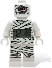 <h1>Monster Fighters Mummy Minifigure Clock</h1><div class='tags floatleft'><a href='/https/brickset.com/sets/5001352-1/Monster-Fighters-Mummy-Minifigure-Clock'>5001352-1</a> <a href='/https/brickset.com/sets/theme-Gear'>Gear</a> <a class='subtheme' href='/https/brickset.com/sets/subtheme-Watches-Clocks'>Watches/Clocks</a> <a class='year' href='/https/brickset.com/sets/theme-Gear/year-2012'>2012</a> </div><div class='floatright'>&copy;2012 LEGO Group</div>