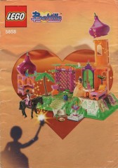 <h1>The Golden Palace</h1><div class='tags floatleft'><a href='/https/brickset.com/sets/5858-1/The-Golden-Palace'>5858-1</a> <a href='/https/brickset.com/sets/theme-Belville'>Belville</a> <a class='subtheme' href='/https/brickset.com/sets/subtheme-Fairy-Tale'>Fairy-Tale</a> <a class='year' href='/https/brickset.com/sets/theme-Belville/year-2003'>2003</a> </div><div class='floatright'>&copy;2003 LEGO Group</div>