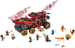 <h1>Land Bounty</h1><div class='tags floatleft'><a href='/https/brickset.com/sets/70677-1/Land-Bounty'>70677-1</a> <a href='/https/brickset.com/sets/theme-Ninjago'>Ninjago</a> <a class='subtheme' href='/https/brickset.com/sets/subtheme-Secrets-of-the-Forbidden-Spinjitzu'>Secrets of the Forbidden Spinjitzu</a> <a class='year' href='/https/brickset.com/sets/theme-Ninjago/year-2019'>2019</a> </div><div class='floatright'>&copy;2019 LEGO Group</div>