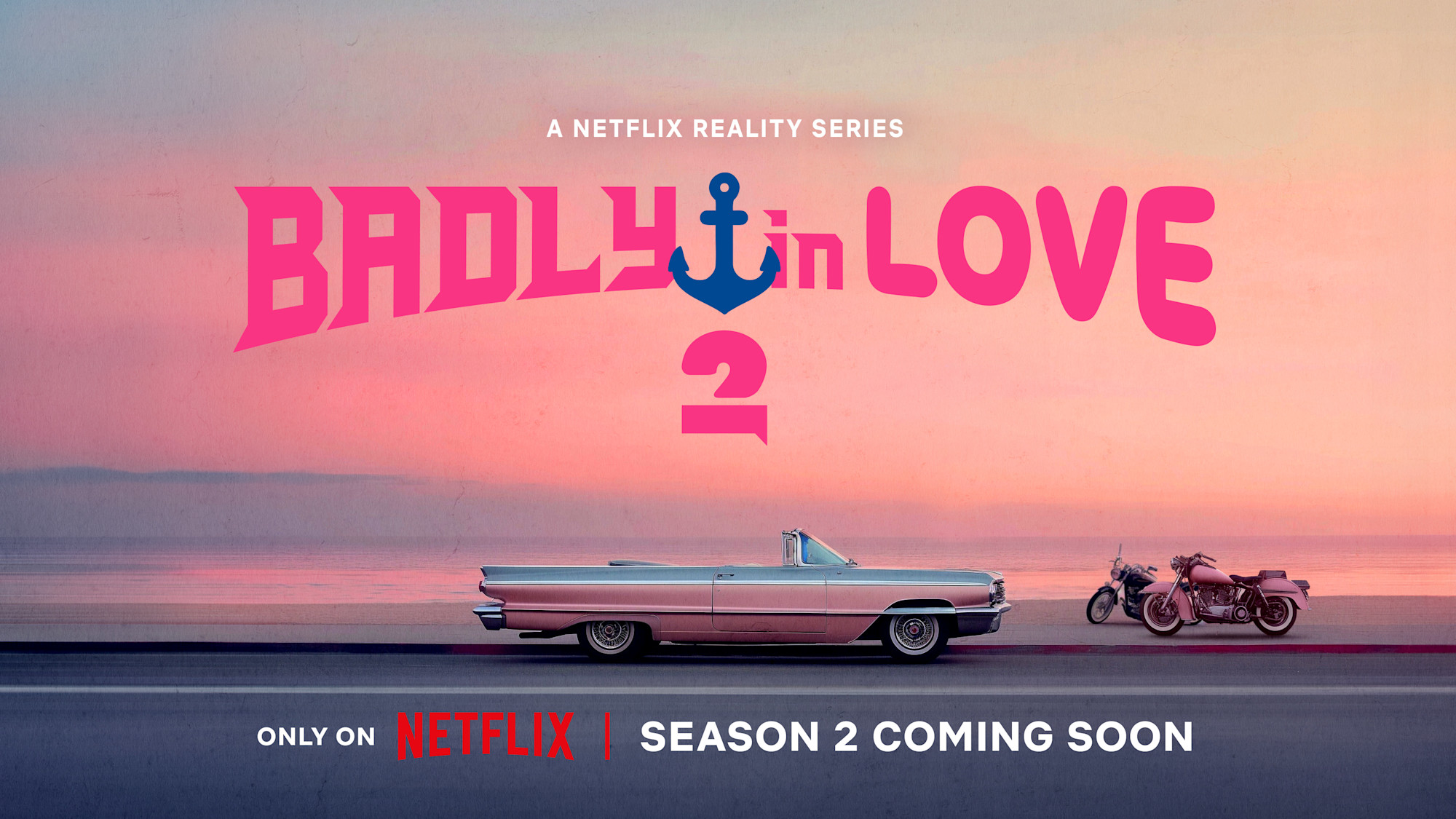 Badly in Love Season 2