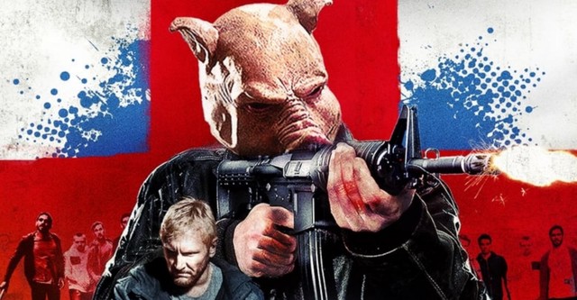 Essex Boys: Vergeltung