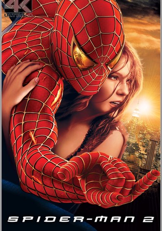 Spider-Man 2