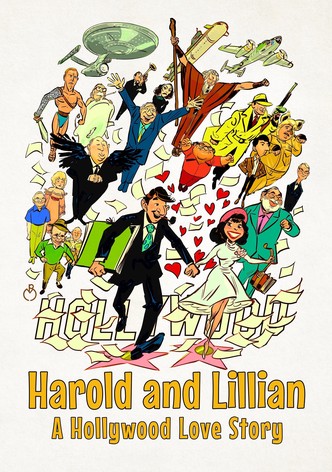 Harold e Lillian: Una storia d'amore a Hollywood