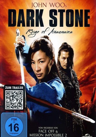 Dark Stone - Reign of Assassins