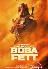 The Book of Boba Fett
