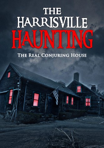 The Harrisville Haunting: The Real Conjuring House