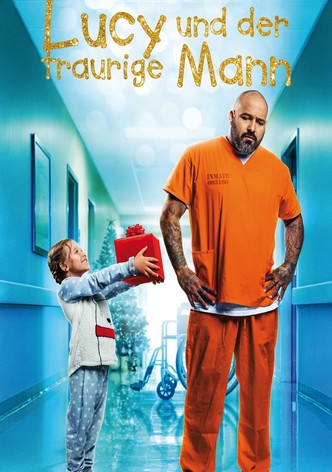 Lucy und der traurige Mann