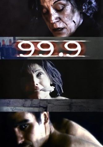 99.9 La frecuencia del terror