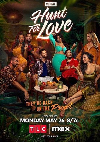 Dating ohne Grenzen: Jagd nach Liebe