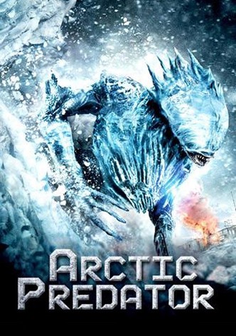 Arctic Predator - Der weiße Tod