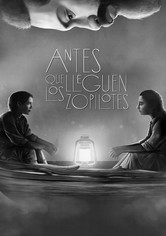 Antes que lleguen los zopilotes