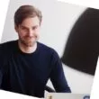 Profile photo of Jens Malmqvist from Projure