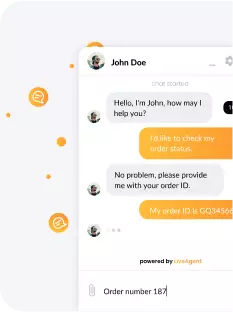 Live Chat