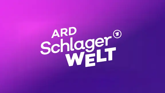 ARD Schlagerwelt (Rechte: MDR)