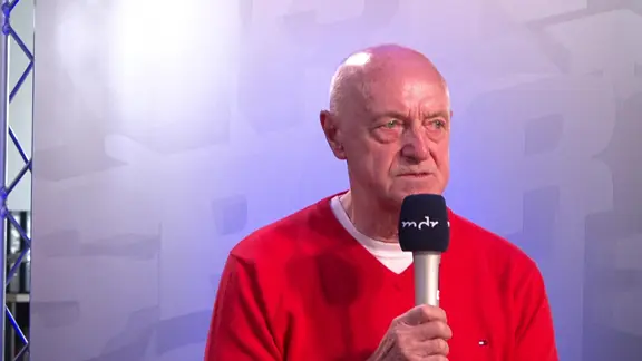 Lutz Lindemann