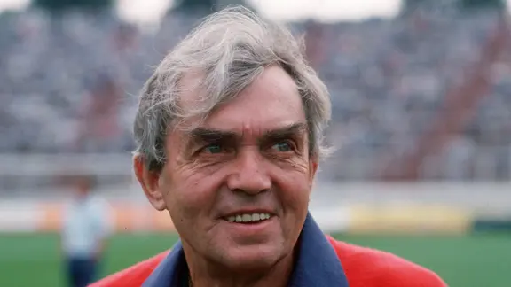 Ernst Happel