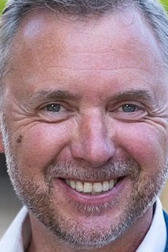 Jürgen Markwardt