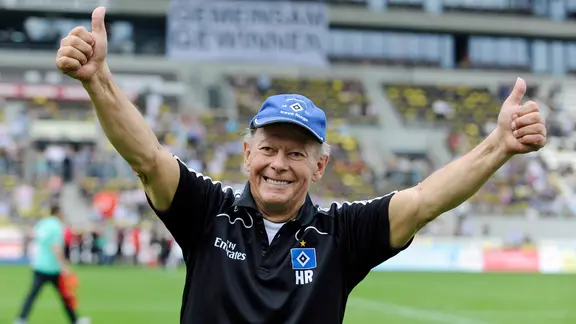Hermann Rieger
