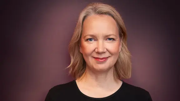 Friederike Westerhaus