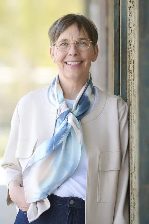 Ulrike Witt