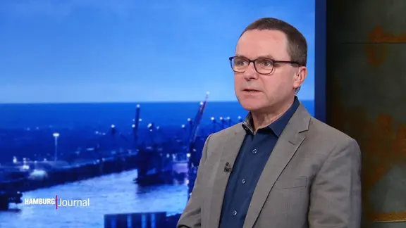 Der Politikwissenschaftler Kai-Uwe Schnapp analysiert die Hamburg-Wahl.