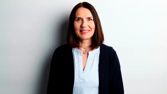 Andrea Kötter (SPD) kandidiert für den niedersächsischen Landtag.