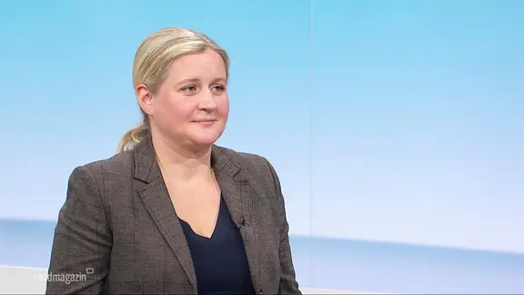 Kerstin Holze (Screenshot)