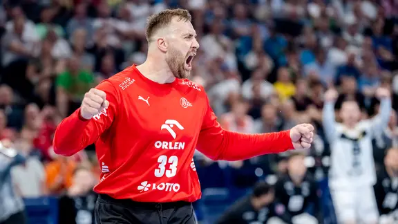 Kiels Torhüter Andreas Wolff