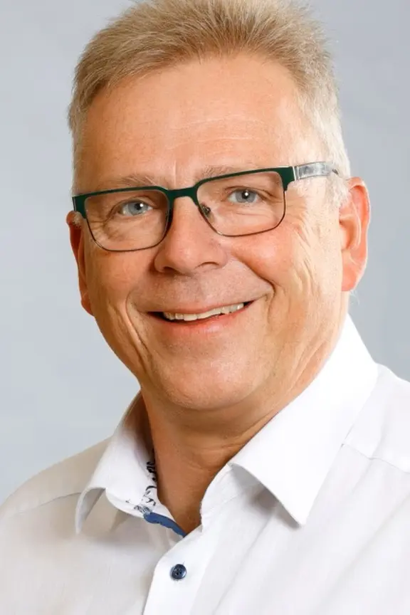 Holger Lambrecht