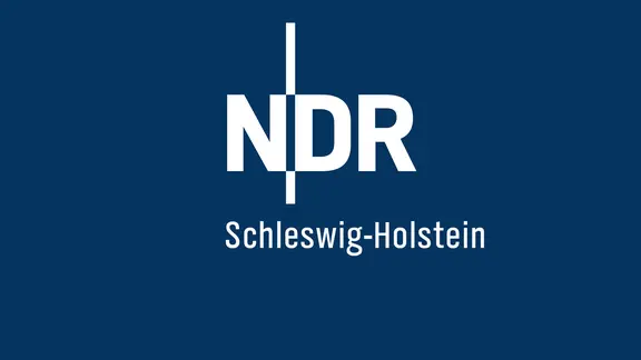 Logo NDR Fernsehen Schleswig-Holstein