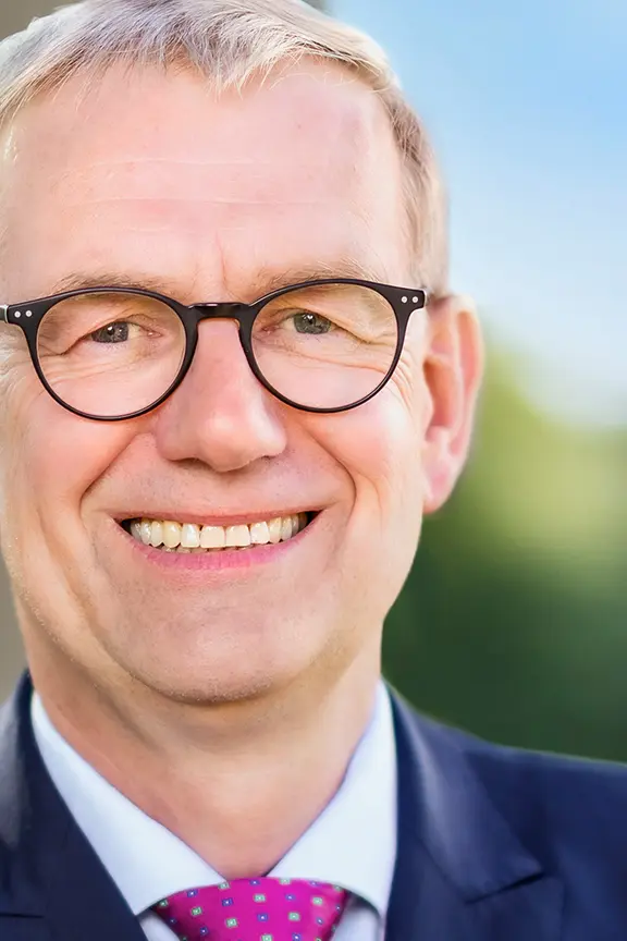 Heiko Blume